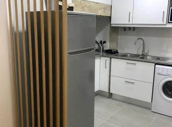 Apartment Your Place In Lisbon