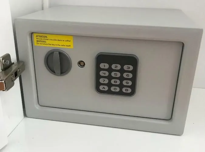 Your Place In Apartment