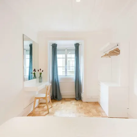 Your Place In リスボン