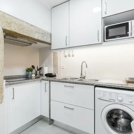 Your Place In Lissabon