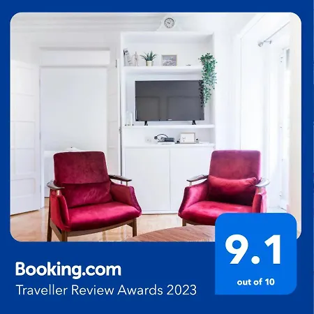 Your Place In Apartman *