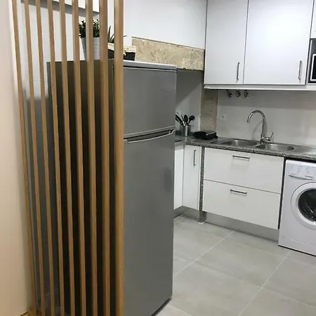 公寓 Your Place In Lisboa