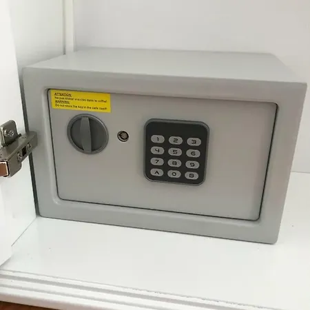 Your Place In 公寓