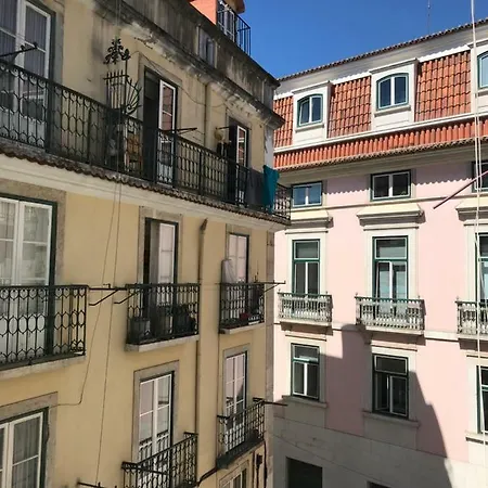 Apartman Your Place In