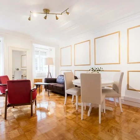 Your Place In Lisboa