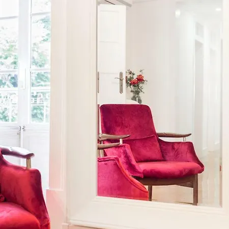 Your Place In Lisboa