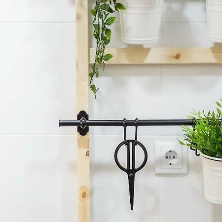 Your Place In 公寓