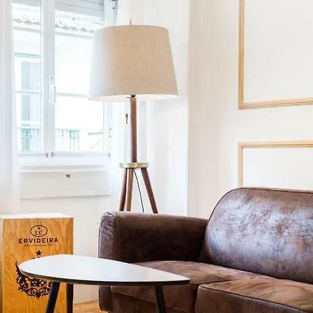 Your Place In Apartman