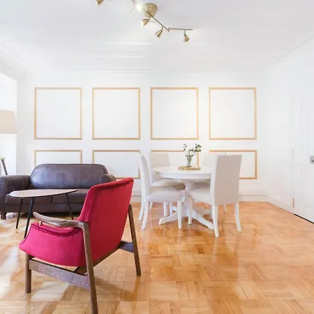 Your Place In Lisboa